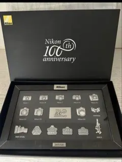 2025年最新】nikon 100周年の人気アイテム - メルカリ