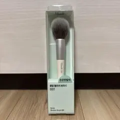 新品未開封　フィリミリ　メイクブラシ　チークブラシ　881のサムネイル