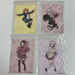 にじさんじ　ブロマイドセット