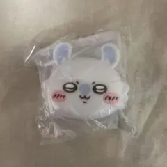 ちいかわ おかおミニシリコンポーチ 全8種