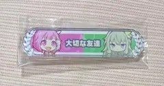 栗花落カナヲ 北海道 缶バッジ ご当地イラスト 全集中展 鬼滅の刃