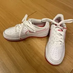 Nike Air Force 1 キッズ　22.5cm
