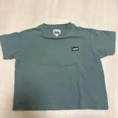 Lee Tシャツ サイズ105 バックプリントのサムネイル
