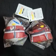 新テニスの王子様　ちゅんコレ　毛利 寿三郎　越知 月光