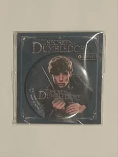 2025年最新】ファンタスティックビースト 缶バッジの人気アイテム