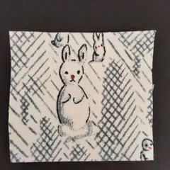 ミナペルホネン　sake