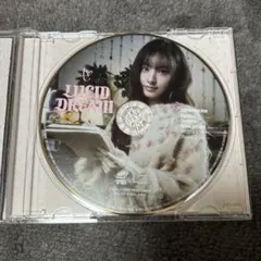 IVE LUCID DREAM 通常盤 開封済み リズのサムネイル