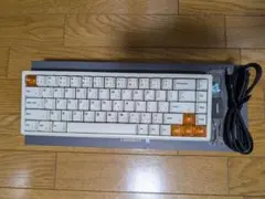 LUMINKEY Magger68 HE Pro S White