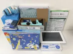 付録は全て未開封◆超美◆Benesseチャレンジパッド3セット