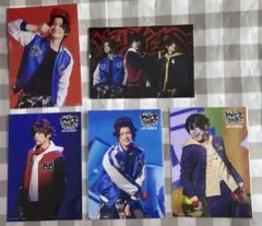 ヒプステ NE Buster Bros!!! ブロマイド