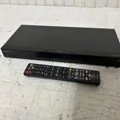 SHARP AQUOS ブルーレイレコーダー 2B-C05CW1のサムネイル