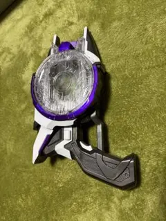 DX レーザーレイズライザー 音声不具合品