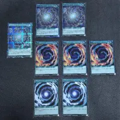 遊戯王ラッシュデュエル　魔法カード　まとめ
