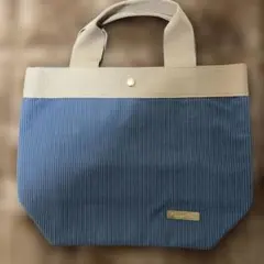 トートバック　2024年　リンガーハット福袋商品