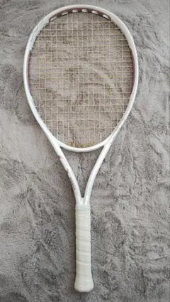 2025年最新】Prince O3 WHITEの人気アイテム - メルカリ