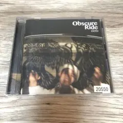 2026年最新】cero obscure ride レコードの人気アイテム - メルカリ