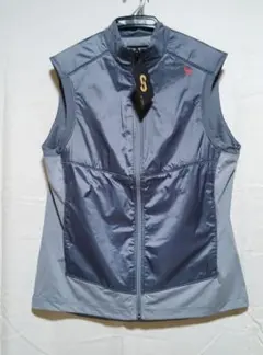 定価29800円 新品 OROS ソーラーコア ストレッチ保温ベスト オロス