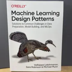 Machine Learning Design Patterns