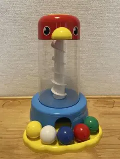 KUMON くもん くるくるチャイム トンころガッタン 知育玩具 育脳 幼児 