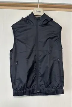 ゼノア空調服 セット　長袖ジャケット　長ズボン　LL バッテリーセット ゼノア空調服 セット 長袖ジャケット 長ズボン LL バッテリーセット