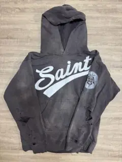 saint michael パーカー