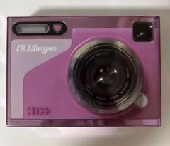 ILLIT I'll like you GLLIT TO ver. 新品未使用