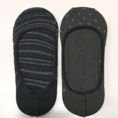 未使用  ユニクロ  フットカバー  2足