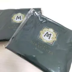 東京ディズニーシー ホテルミラコスタ エコバック 2枚セット - メルカリ