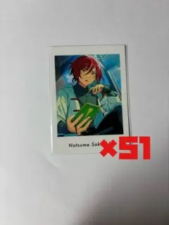 逆先夏目　ぱしゃっつ　Vol.6 Private