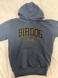 コムドット Birdog バードック パーカー 即完売品 - メルカリ