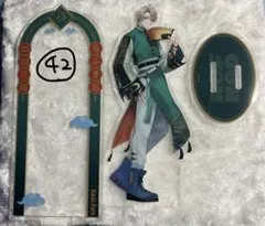 甲斐田晴　アクリルスタンド