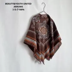 いろえんぴつ様専用 美品 BEAUTY&YOUTH UNITED ARROWSのサムネイル