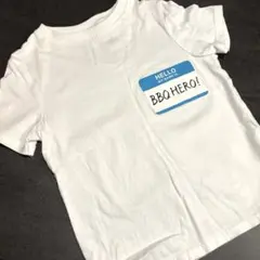 LOGOS ロゴス Tシャツ キッズ 100cmのサムネイル