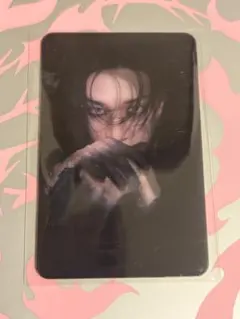 DO IT 通常盤 IT VER. バンチャン　レンチキュラー　黒　難あり