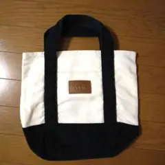 リンネル付録　URBAN RESEARCH DOORS トートバッグのサムネイル