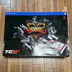 マッドキャッツTE2トーナメントエディション アケコン　アーケードコントローラー