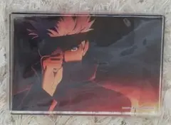 ☆未開封☆【呪術廻戦】五条悟 渋谷事変OP アクリルブロック