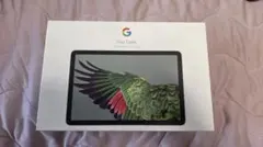 Google Pixel Tablet 128GB 本体のサムネイル