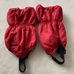 ムージョンソン　スノースパッツ