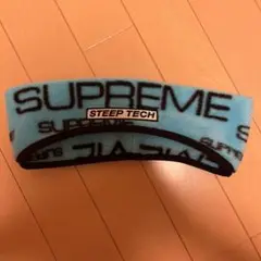 2025年最新】ヘアバンド supremeの人気アイテム - メルカリ