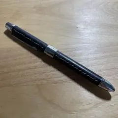 ANA SOMES SADDLE ソメスサドル 多機能ボールペン シャープペン - メルカリ