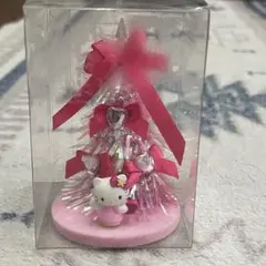 2025年最新】ハローキティ クリスマスツリーの人気アイテム