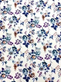 リバティ　タナローン生地　1m