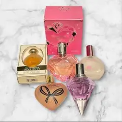 2025年最新】ニナリッチ香水まとめ売りの人気アイテム - メルカリ