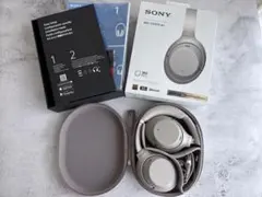 SONY WH-1000XM2 ワイヤレスヘッドホン suchmos - メルカリ