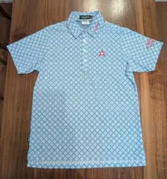 le coq sportif ゴルフシャツ LLサイズ