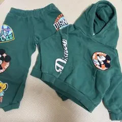 ZARAセットアップ