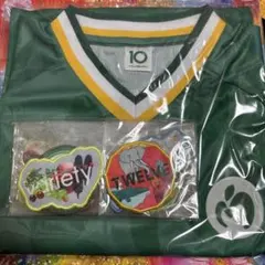 2025年最新】ミセスグリーンアップル tシャツの人気アイテム - メルカリ