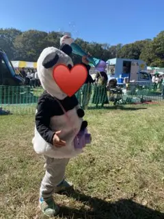 ハロウィン コスチューム