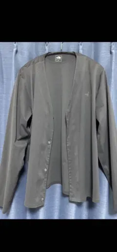 THE NORTH FACE テックラウンジカーディガンのサムネイル
